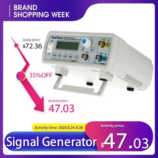 Precision Generator High Generat Signal DDS Digital Function