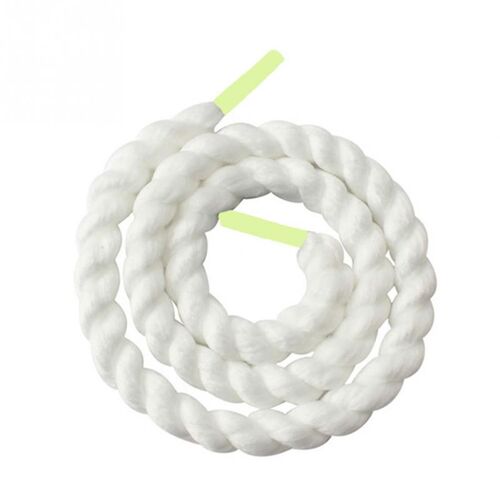 *16PCS Bicycle Chain Cleaner Line Cleaning Rope Portable Dec