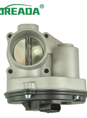 1505642 2S6U9F991FA New 45mm Fuel Injection Throttle Body As