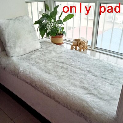 Tatami Bedroom Stoelkussen Pad Nordic Almofada Para Sofa Cus