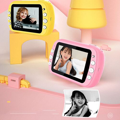 Hot Mini Digital SLR Camera for Kids,1080p 12.0Million Pixe