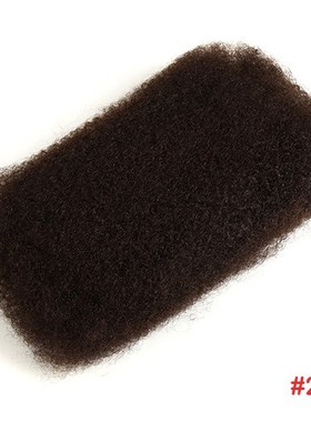 Rebecca Brazilian Remy Hair Afro kinky Curly Bulk Human Hair