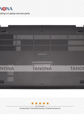 Orig New 01KW4W 1KW4W for Dell Latitude 5500 E5500 Base Cove