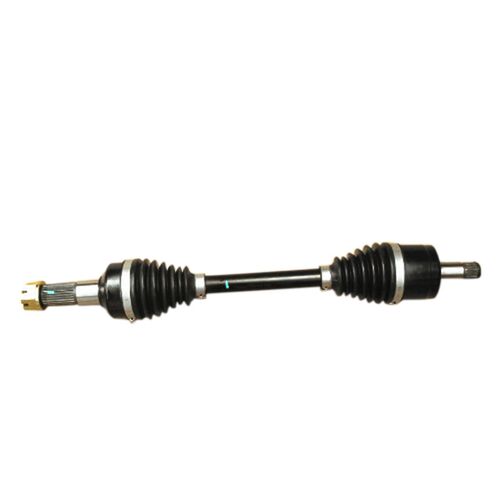 front right cv drive shaft drive axle assy of CFMOTO cf500 5