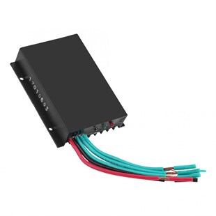 Wind Turbin 12V/24V 600W Electric Wind Generator Controller