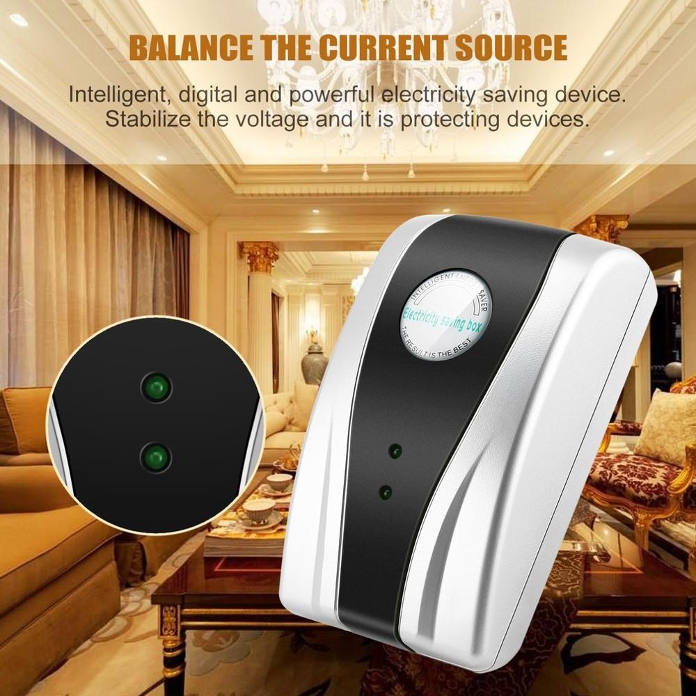 intelligent environment friendly 90v 250v electricity savin