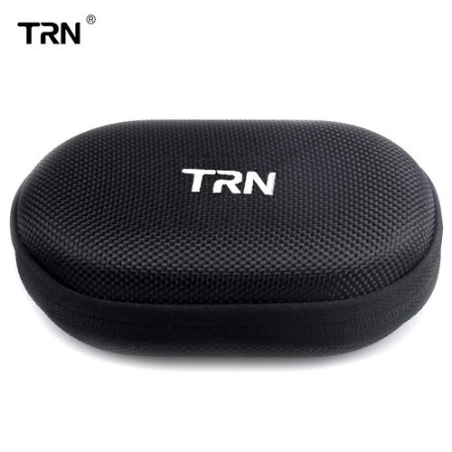 New TRN mini portable Oxford compressive headset package V8