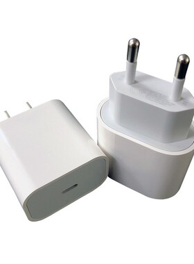 Original 18W Fast Charging PD Charger For IPhone 11/11Pro/1