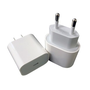 Original 18W Fast Charging PD Charger For IPhone 11/11Pro/1