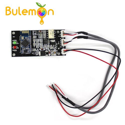 5.0 Bluetooth Module Qualcomm QCC3003 CSR64215 Lossless APT-