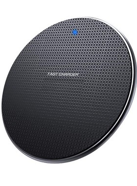 VIR WIR Mobile Phone Flat 10W Wireless Charger Wireless Ind