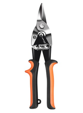 LOMVM Metal Sheet Cutting Scissor Pvc Pipe Cutter Profession