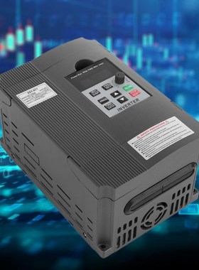 Solar Inverter 2.2KW 220V Single Phase niversal Variable Fre