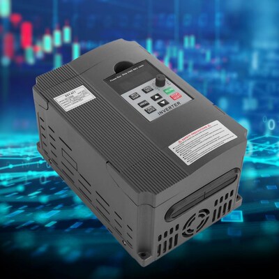 Solar Inverter 2.2KW 220V Single Phase niversal Variable Fre