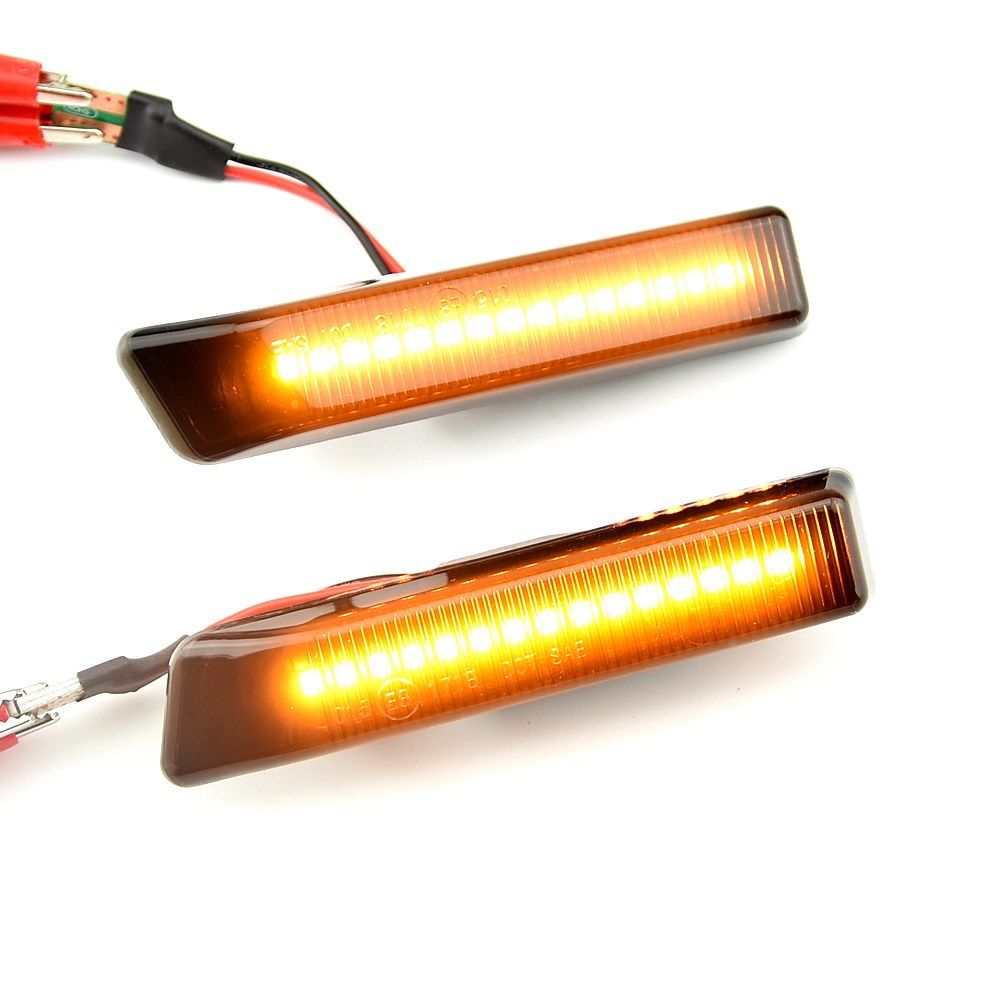 bmw e36 m3 facelift 1997-1999 x5 e53 1999-2006 led dynamic t