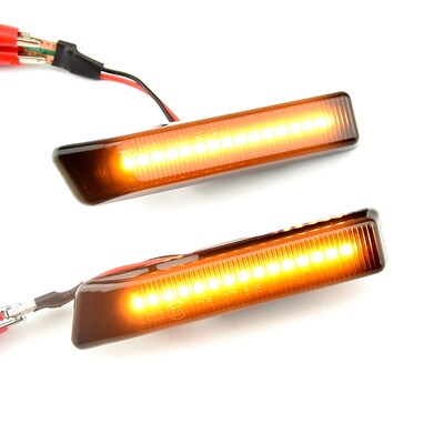 BMW E36 M3 Facelift 1997-1999 X5 E53 1999-2006 Led Dynamic T