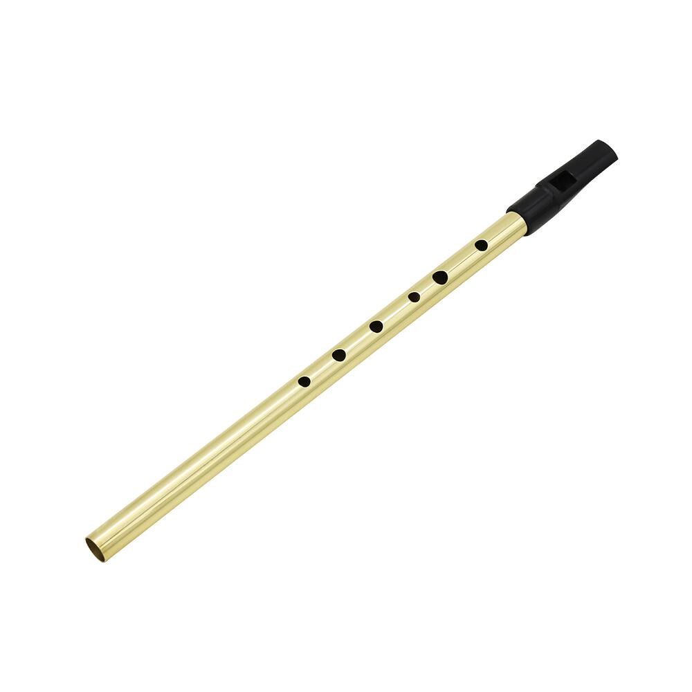 Dragonpad Irish Whistle Flute D Key Ireland Flute 6 Hole Mu