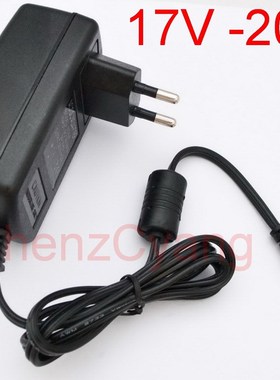 1PCS 17V 20V 1A AC Adapter Charger 1000mA for Bose SoundLin