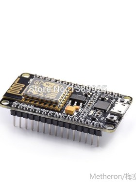 10pcs/lot NodeMcu Lua WIFI Internet of Things development bo