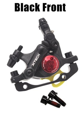 Zoom xtech hb100 mtb line pulling brake tweezers at forward