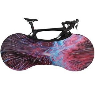 Bicycle Cover Indoor Bike Wheels Cover Storage Bag Bike acce