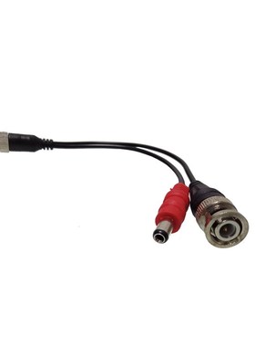 Air head interface transition line is converted into AV vid