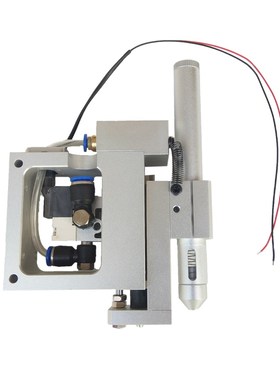 pgraded Marking Tool for marking words or patterns on cloth