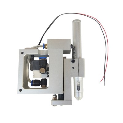 pgraded Marking Tool for marking words or patterns on cloth