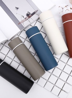 150ml Mini Cute Coffee Vacuum Flasks Thermos Small Capacity