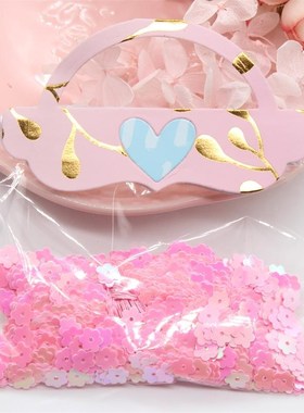 KSCRAFT Heart Treatbag Topper Metal Cutting Dies Stencils f