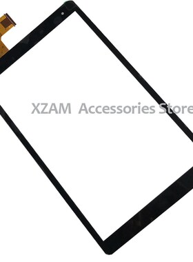 New Touch Screen For WanJ WJ1857 FPC V6.0 Touch ScreenTouch
