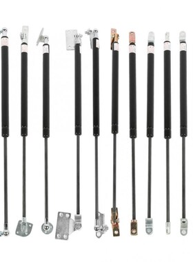 Force Lift Support Furniture Gas Strut Spring 100N Commissio