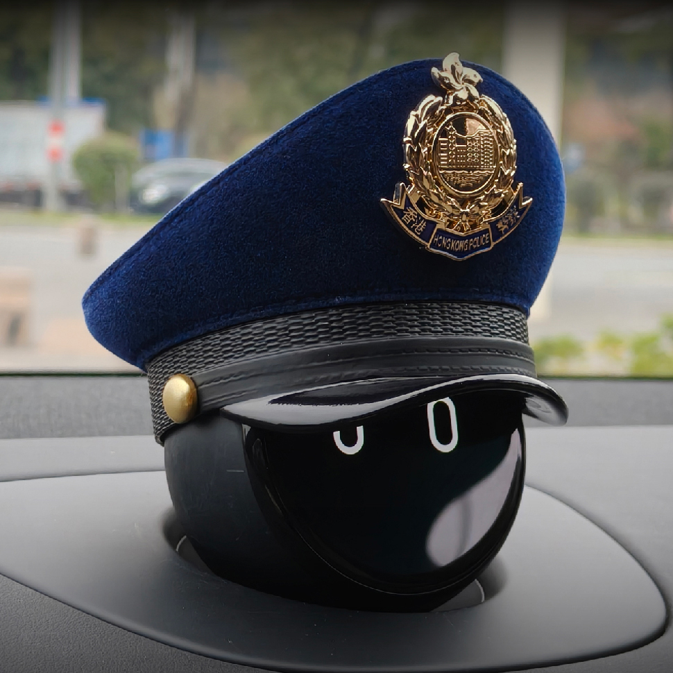 幼稚力-蔚来汽车nomi/高级督查nomi