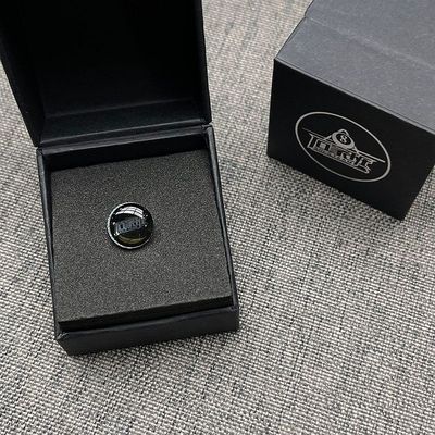 石家班皮头职业版黑八斯诺克小头杆台球杆桌球杆枪头正品11MM