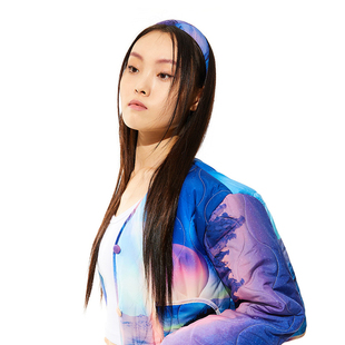 多色炫彩头饰发饰发箍 柳智敏同款 CLUT STUDIO