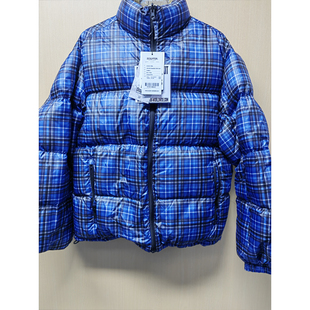 SCULPTOR小个子RDS双面穿羽绒服23年新款立领宽松小众设计感外套