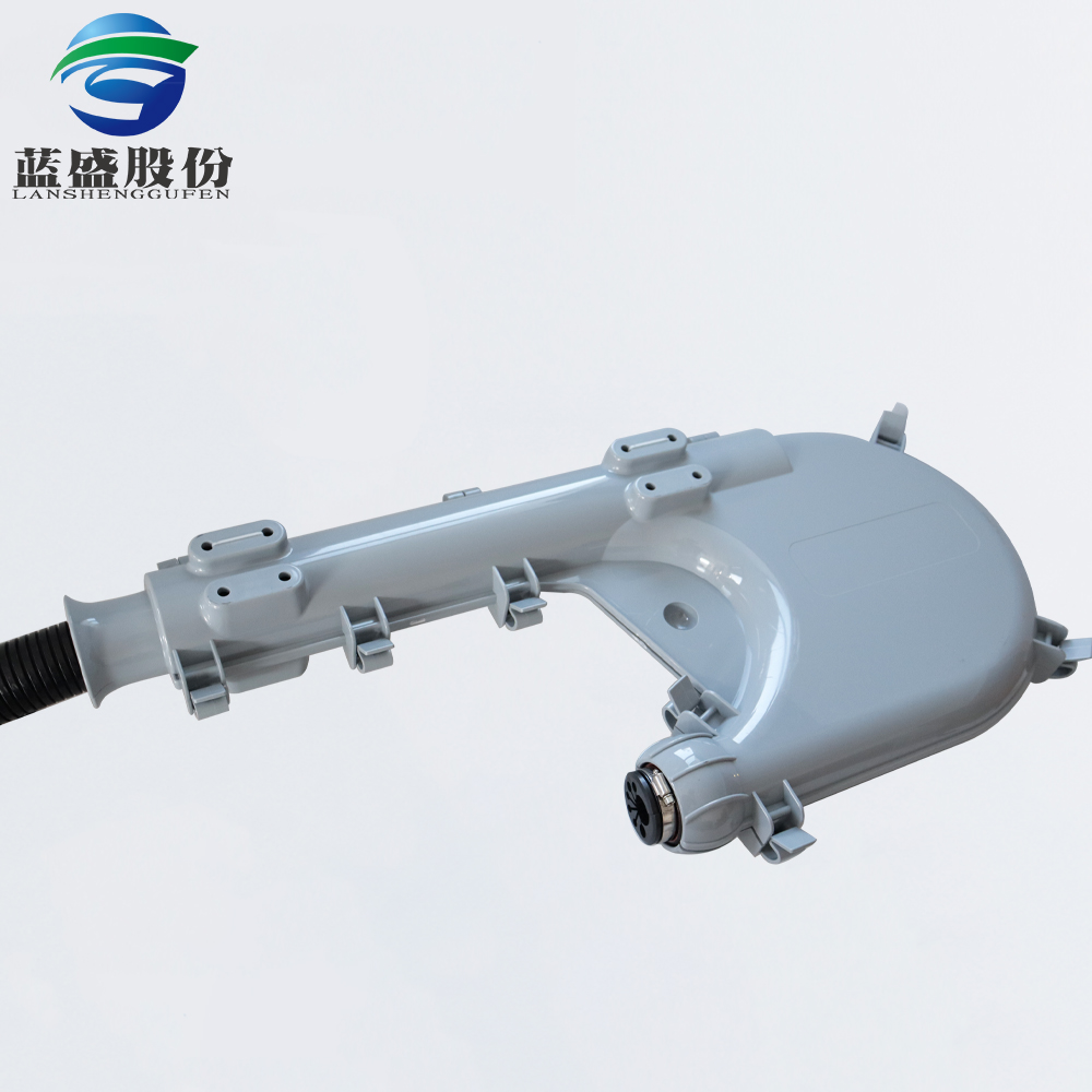 蓝盛winlink三轴U型伸缩盒模块