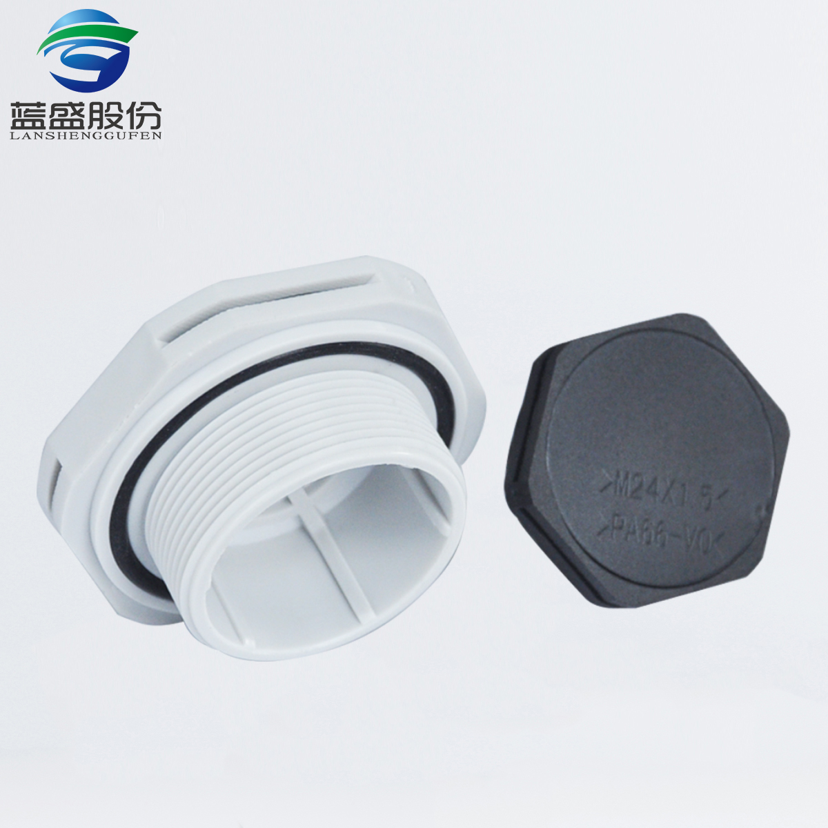 尼龙防水透气阀解压阀