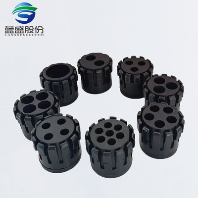 电缆锁紧密封防水夹紧圈EPDM