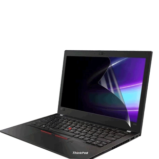 联想thinkpad笔记本电脑防窥膜P15v免贴14寸挂式P14s可拆卸ThinkBook16p屏保E15屏幕x13偷窥T14护X1Nano15.6