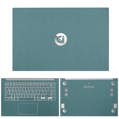 华硕a豆系列笔记本素皮保护膜