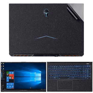 雷神911Air星战五代2022贴纸911M创作大师保护膜911PlusR笔记本911ZERO电脑MT黑武士3外壳MR四三IGERS1全套膜