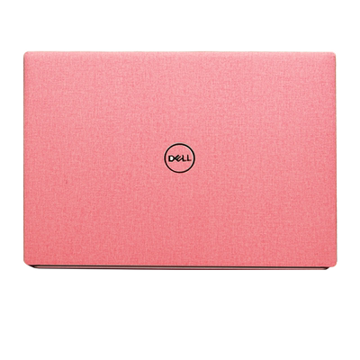 戴尔系列笔记本麻布纹保护贴膜