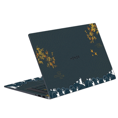 荣耀MagicBookX16x1416Pro贴纸