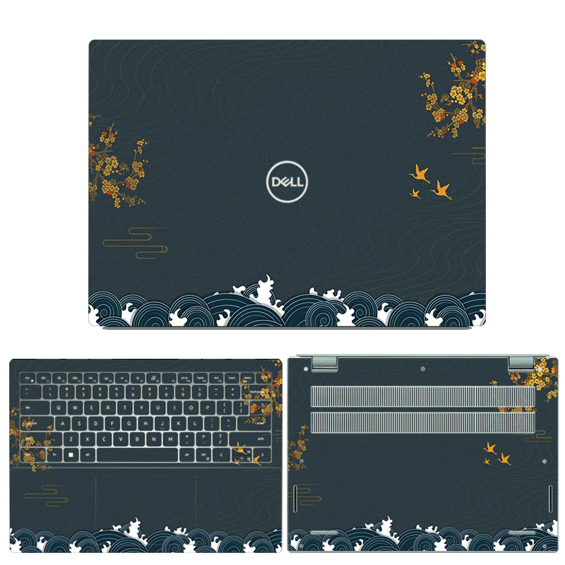 戴尔灵越13/14/16pro保护膜贴纸