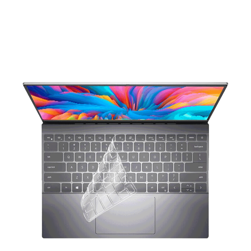 戴尔灵越系列笔记本保护膜