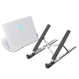 拯救者y9000p2025散热支架r9000x电脑桌面增高托架y7000p底座r9000p铝合金geekprog5000折叠r9000k升降散热器