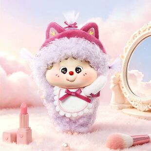 现货赵露思同款TOPTOY美好之约盲盒糯米儿毛绒挂件潮玩礼物盲盒