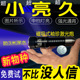 追雨夜钓灯新款 蓝光电筒防水野钓超亮强光迷你台钓防水磁吸钓鱼灯
