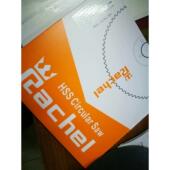 切角机切片水冷切割片锯片介片切管高速网圆锯片M42切铁切304钢管